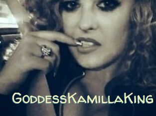 GoddessKamillaKing