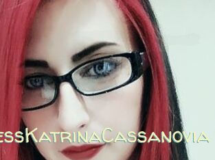 GoddessKatrinaCassanovia