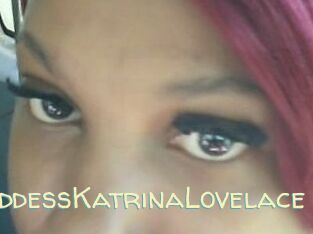 GoddessKatrinaLovelace Sexy Tchat