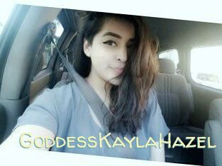 GoddessKaylaHazel