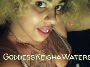 GoddessKeishaWaters