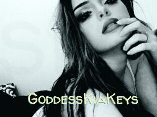 GoddessKiaKeys
