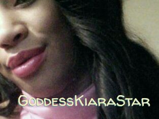 GoddessKiaraStar
