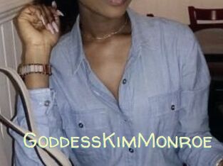 GoddessKimMonroe