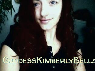GoddessKimberlyBella