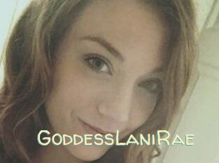 GoddessLaniRae