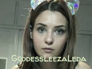 GoddessLeezaLeda