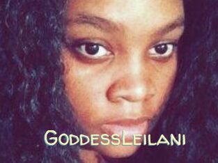 GoddessLeilani