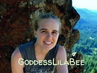 GoddessLilaBee