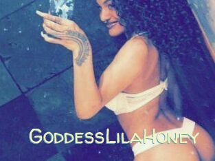GoddessLilaHoney