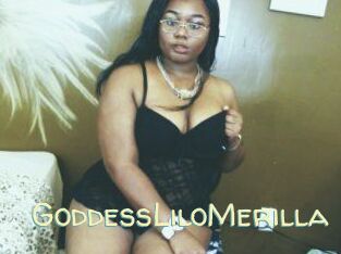 GoddessLiloMerilla
