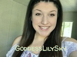 GoddessLilySky