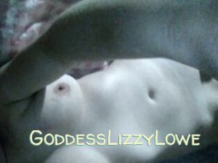 GoddessLizzyLowe