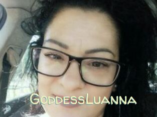 GoddessLuanna