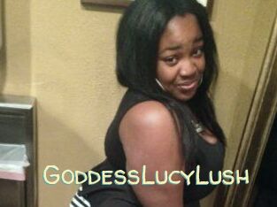 GoddessLucyLush
