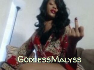 GoddessMalyss