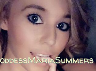 GoddessMariaSummers