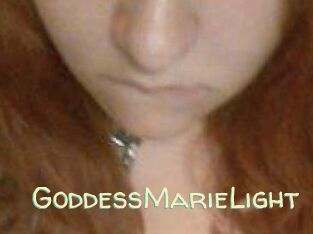 GoddessMarieLight