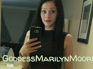 GoddessMarilynMoore