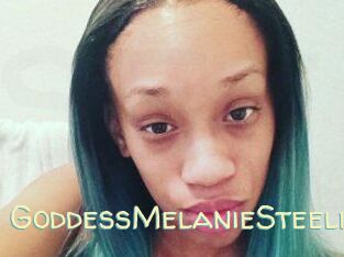 GoddessMelanieSteele