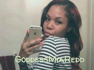 GoddessMiaRedd