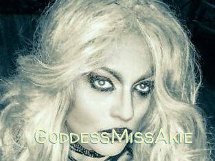 GoddessMissAkie