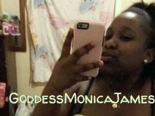 GoddessMonicaJames