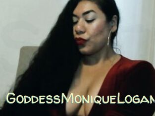 GoddessMoniqueLogan