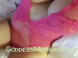 GoddessMorganLove