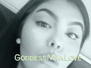 GoddessMyaLove