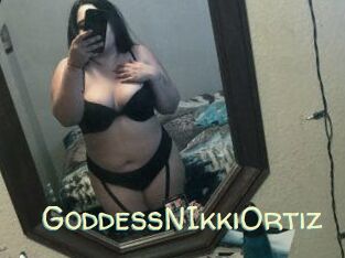 GoddessNIkkiOrtiz