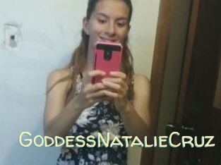 GoddessNatalieCruz