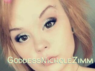 GoddessNicholeZimm