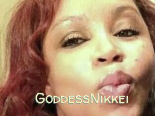 GoddessNikkei
