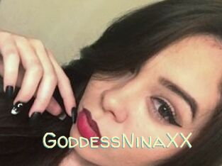 GoddessNinaXX
