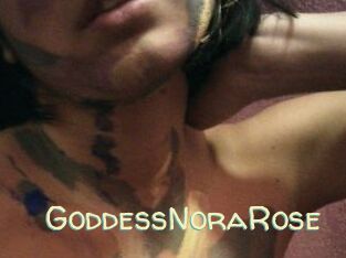 GoddessNoraRose