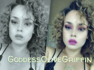 GoddessOliveGriffin