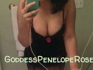 GoddessPenelopeRose