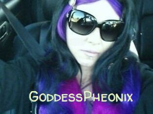 GoddessPheonix