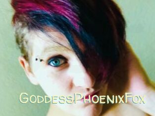 GoddessPhoenixFox