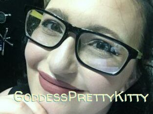 GoddessPrettyKitty Sexy Tchat