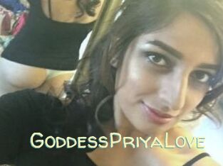 GoddessPriyaLove