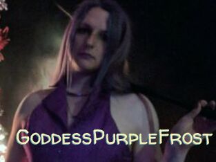 GoddessPurpleFrost