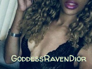 GoddessRavenDior