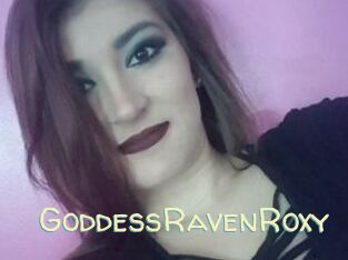 GoddessRavenRoxy
