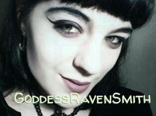 GoddessRavenSmith