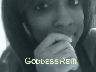 GoddessReiii