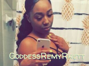 GoddessRemyRhett