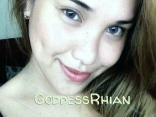 GoddessRhian