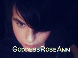 GoddessRoseAnn
